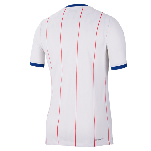 Nike Chelsea 26/27 Authentic Third Jersey