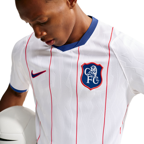 Nike Chelsea 26/27 Authentic Third Jersey