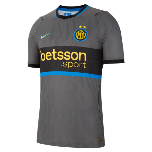 Nike Inter Milan 26/27 Authentic Third Jersey