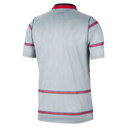 Nike Atletico Madrid 26/27 Third Jersey