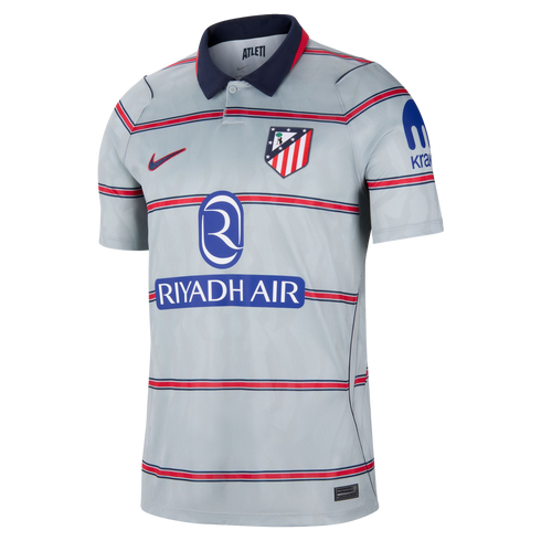 Nike Atletico Madrid 26/27 Third Jersey
