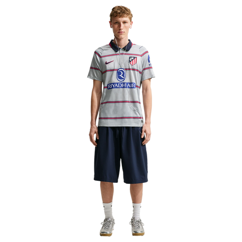 Nike Atletico Madrid 26/27 Third Jersey