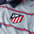 Nike Atletico Madrid 26/27 Third Jersey