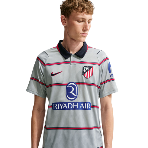Nike Atletico Madrid 26/27 Third Jersey