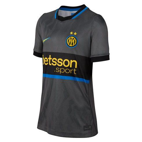 Nike Inter Milan 26/27 Youth Third Jersey