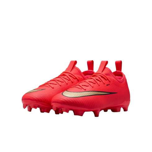 Nike Mercurial Vapor 17 Academy Youth Firm Ground Cleats