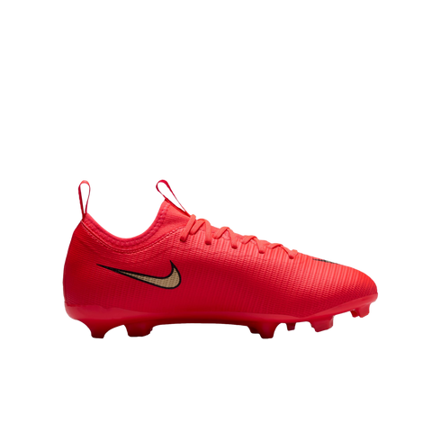 Nike Mercurial Vapor 17 Academy Youth Firm Ground Cleats