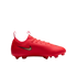 Nike Mercurial Vapor 17 Academy Youth Firm Ground Cleats