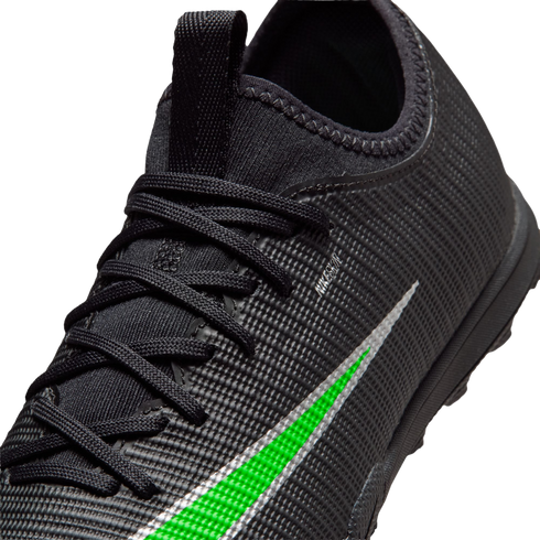Nike Mercurial Vapor 17 Academy Youth Turf Shoes