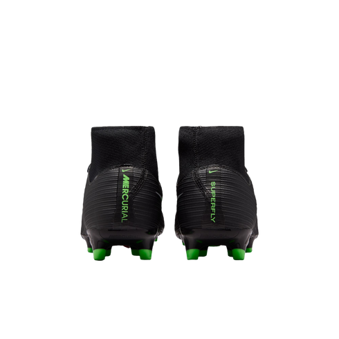 Nike Mercurial Superfly 11 Academy Firm Ground Cleats