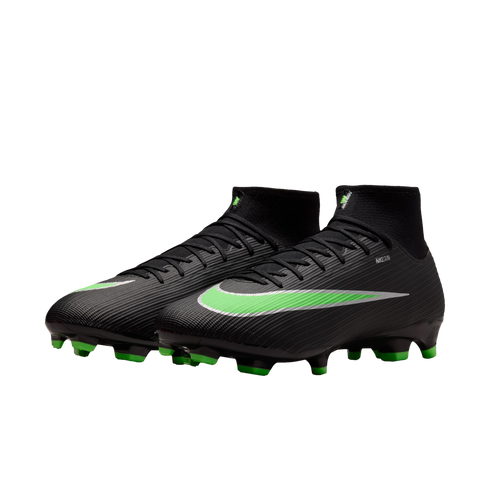 Nike Mercurial Superfly 11 Academy Firm Ground Cleats