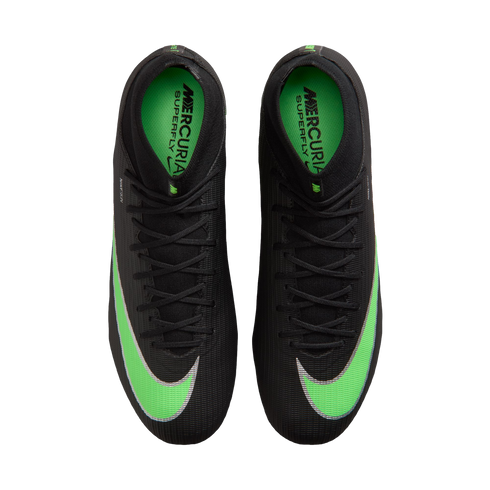 Nike Mercurial Superfly 11 Academy Firm Ground Cleats