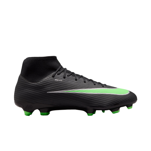 Nike Mercurial Superfly 11 Academy Firm Ground Cleats
