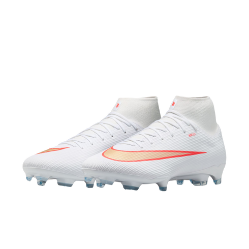 Nike Mercurial Superfly 11 Academy Firm Ground Cleats