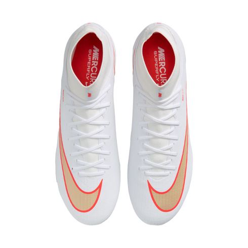 Nike Mercurial Superfly 11 Academy Firm Ground Cleats