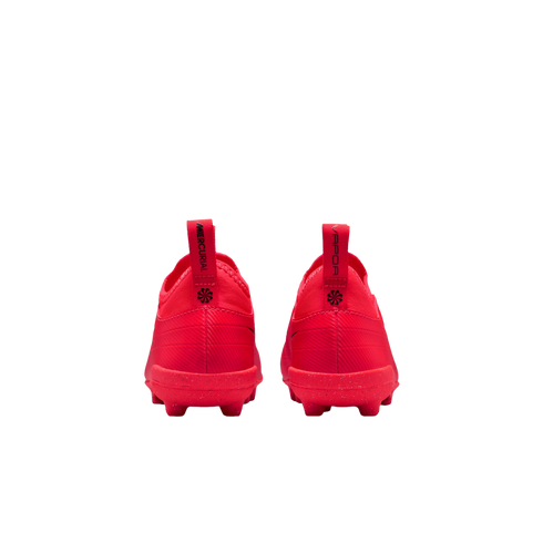 Nike Mercurial Vapor 17 Club Youth Firm Ground Cleats
