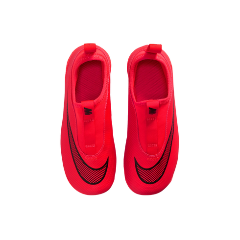 Nike Mercurial Vapor 17 Club Youth Firm Ground Cleats