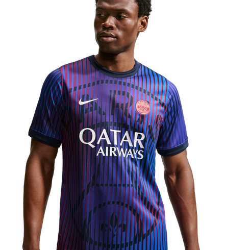 Nike Paris Saint-Germain Pre-Match Jersey