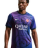 Nike Paris Saint-Germain Pre-Match Jersey