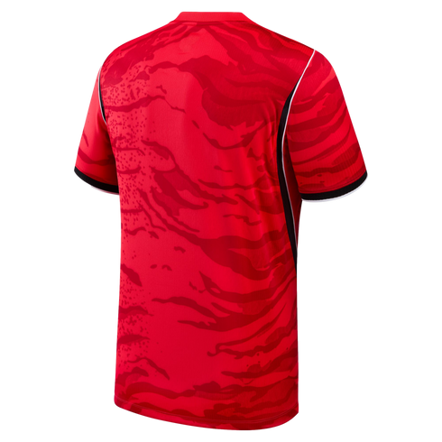 Nike South Korea 2026 Home Jersey