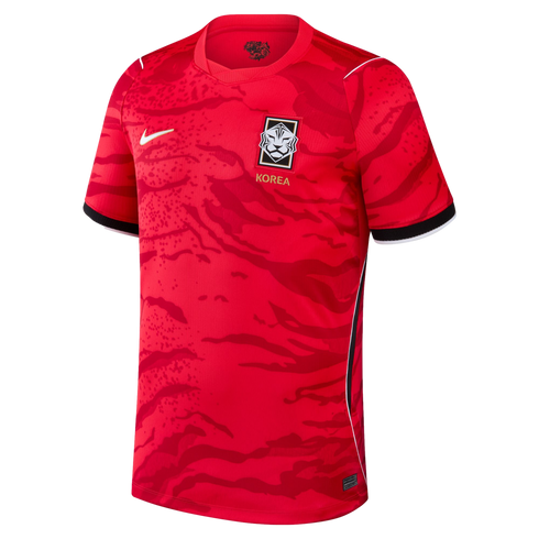 Nike South Korea 2026 Home Jersey