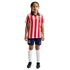 Nike Chivas 26/27 Youth Home Jersey
