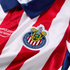 Nike Chivas 26/27 Youth Home Jersey