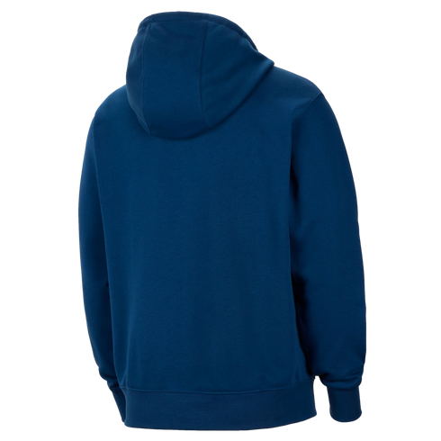 Nike Chivas Club Pullover Hoodie