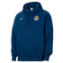 Nike Chivas Club Pullover Hoodie