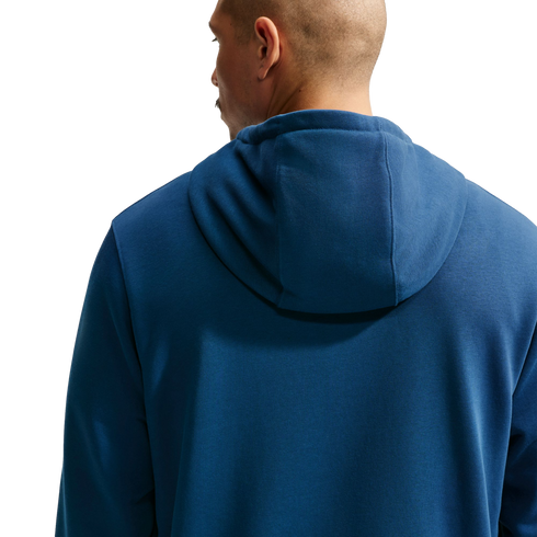 Nike Chivas Club Pullover Hoodie