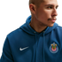 Nike Chivas Club Pullover Hoodie