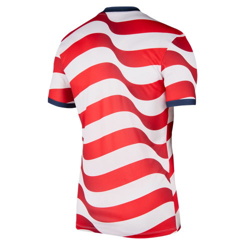 Nike USA USMNT Supporters Home Shirt