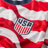 Nike USA USMNT Supporters Home Shirt
