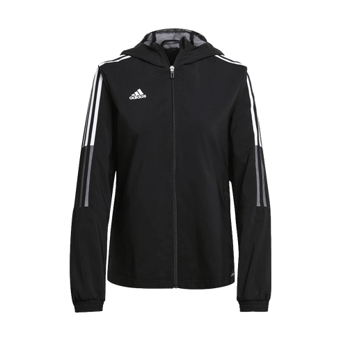 Adidas Tiro 21 Womens Windbreaker Jacket