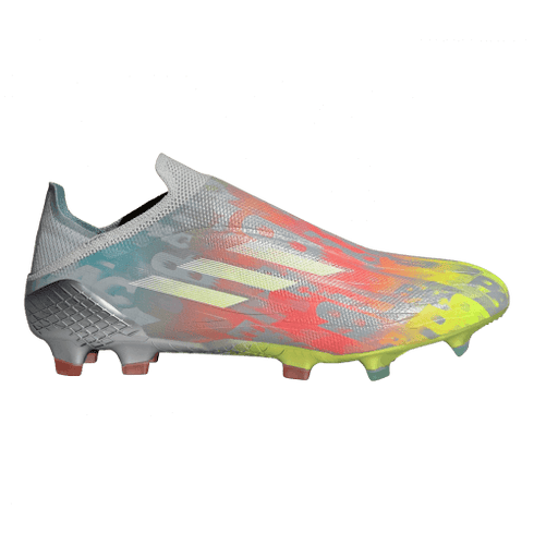 Adidas X Speedflow+ Firm Ground Cleats