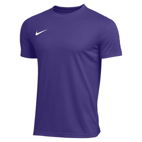 Nike Dri-FIT Park VII Jersey - Purple BV6710-547
