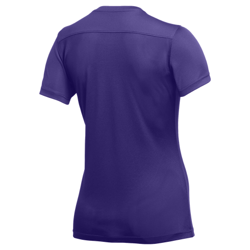 Nike Women's Dri-FIT Park VII Jersey - Purple BV6730-547