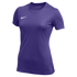Nike Women's Dri-FIT Park VII Jersey - Purple BV6730-547