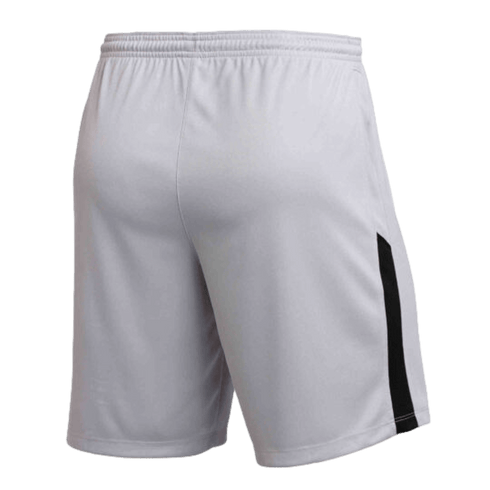 Nike Dri-Fit League Knit ll Shorts - Grey BV6854-012