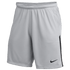 Nike Dri-Fit League Knit ll Shorts - Grey BV6854-012