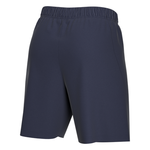 Nike Dri-FIT Park III Short - Navy Blue BV6857-419