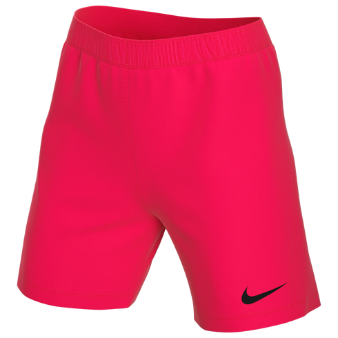Nike Women's Dri-FIT Park III Short - Bright Crimson BV6862-635