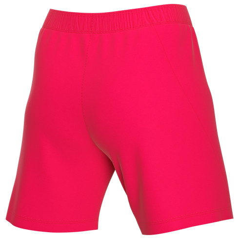 Nike Women's Dri-FIT Park III Short - Bright Crimson BV6862-635