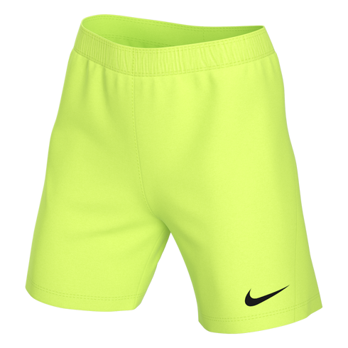 Nike Women's Dri-FIT Park III Short - Volt BV6862-702