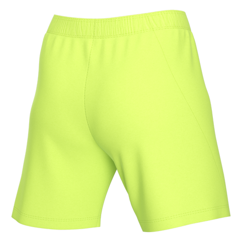 Nike Women's Dri-FIT Park III Short - Volt BV6862-702