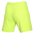 Nike Women's Dri-FIT Park III Short - Volt BV6862-702
