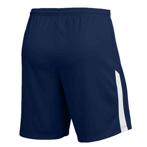 Nike Dry League Knit II Youth Shorts - Navy Blue BV6864-419