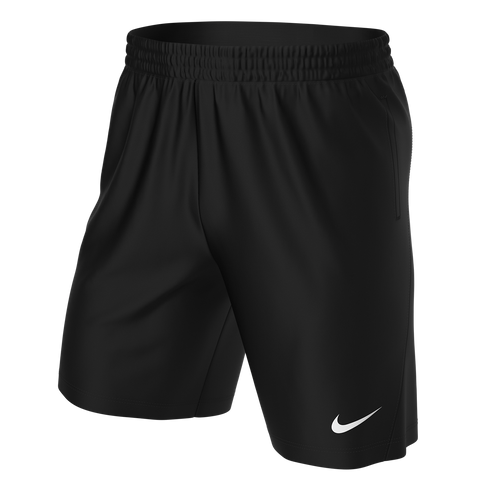 Nike Youth Dri-FIT Park III Short - Black- Archived BV6866-010