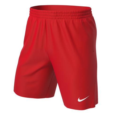 Nike Youth Dri-FIT Park III Short - Red BV6866-657