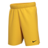 Nike Youth Dri-FIT Park III Short - Gold BV6866-739